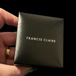 Francis Claire Capella Moissanite Ring Photo 5