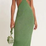 Cult Gaia Serita Knit Dress Photo 0