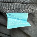 J. McLaughlin Elle Sheath Dress Women's 4 Navy Scalloped Hem Bell Sleeves Career Photo 14