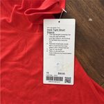 Lululemon Hold Tight Short Sleeve Size 18 NWT Photo 11