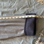 Anne Lewin Blue and Ligth Blue Knit Top Polyester Size M Photo 9