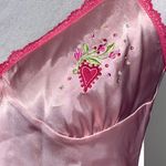 Victoria's Secret Rare Victoria’s Secret Flyaway Y2K Babydoll Photo 2