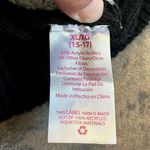 No Boundaries NO BO  Christmas Sweater XL 15-17 Photo 6