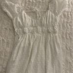 Altar'd State White Romper Photo 0