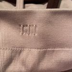 Calia Two Tone Purple Strappy Sports Bra Photo 5