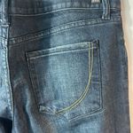 Paper Denim & Cloth  Natalie low rise peg leg jeans size 31 EUC Photo 2