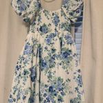 Altar'd State  Dress Floral Photo 2