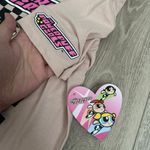 Hot Topic Powerpuff Girls Graphic Tee Photo 2