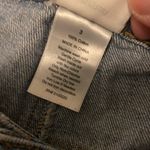 Disney Little Mermaid distressed jean shorts (3) like new Photo 3