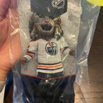 Fanatics NHL Edmonton Oilers Socks Photo 1