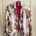 House of Harlow NWOT 1960 Mock Neck Sleeveless
Bright Pink Knit Top Size Small Photo 7