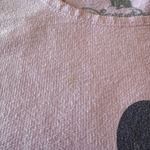 Disney Size Large Walt World Parks Magic Kingdom 45th Anniversary Tank Top GUC Photo 5