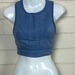 Aerie  Offline Zip Up Active Bra size S Photo 4