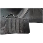 Old Navy - 42DD Women's Black Bra-NWOT
Soft band, no underwire ! Photo 5