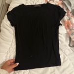 White Fox Boutique  Shirt Photo 0