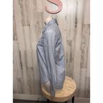 H&M  stripped dress shirt size XSmall Photo 2