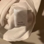 Pendleton  Cuffed Short Sleeve Shirt | Size: Medium Photo 4