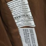 Andrew Marc Vintage: new ᯾ Soft Leather Suede Fringe Jacket ᯾ Western Saddle ᯾ M Photo 8