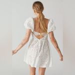 For Love & Lemons COPY - Becca Mini Dress Photo 3
