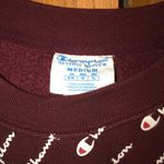 Champion Crew Neck Photo 2