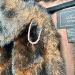 Vintage Terry Lewis Classic Luxuries Women’s Plus Size 2X Faux Fur Penny Lane Co Photo 1