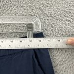 Marine layer Allison Pants Navy Blue Dolphin Hem Beach Travel Women's Small Photo 6