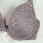 PINK - Victoria's Secret PINK Victoria’s Secret wear everywhere lightly lined tshirt bra size 34C Photo 1
