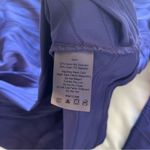 Title Nine  Purple Women’sSwift 1/4 Zip Pullover Jacket Size M Photo 6