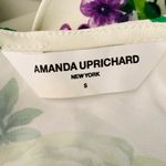 Amanda Uprichard Fiori dress in green floral “veranda” print. Size small Photo 6