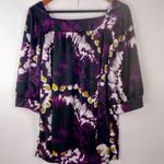 Alyx 2X Purple Black White Top Plus Photo 1