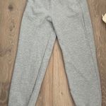 Alo Yoga Gray Sweatpants Photo 0