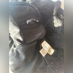 Laurence Kazar Vintage 80s  New York Sequin Sparkle Blazer, Size Small Photo 6