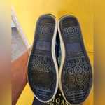 U.S. Polo Assn. Canvas Women's Shoes Sneakers Size 6.5 light blue denim Photo 5