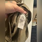 n:philanthropy NWT  Buenos Tank in Martini Olive Photo 5