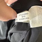 J.Crew  365 Italian‎ Wool Black Pencil Skirt Size 4 Photo 6