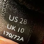 Free People black private school pleated skirt Photo 7