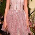 Maje Barbie pink dress. 2 Photo 1