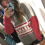 PINK - Victoria's Secret Alabama Hoodie Photo 0