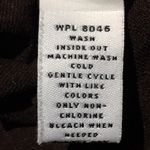 Style & Co FINAL MARKDOWN Ladies’ . Top (L) Photo 3