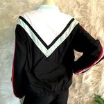 PINK - Victoria's Secret VS PINK bling wind breaker full zip Photo 3