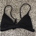 SheIn Black Bikini Top Photo 0