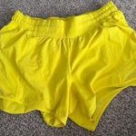 Lululemon Hotty hot shorts 4” Photo 0