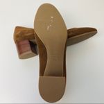 Aquatalia brown suede heels NEW Photo 2