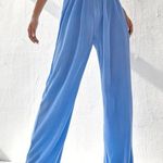 SheIn Wide Leg High Rise Pant Photo 0