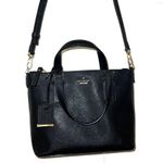 Kate Spade Black purse!!!! Photo 2