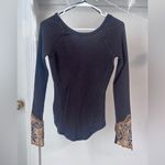 Free People FINAL PRICE  Newbie Thermal Bali Babe Cuff Photo 1