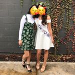 Flynn Skye mini dress Photo 10