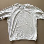 california luxe. Raglan Sleeve Sweatshirt Photo 2