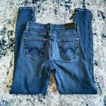 Edwin Jeans Blue Size 25 Photo 2