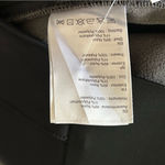 Revolve Perfect Moment Aurora Skinny Black Ski Pant Photo 6